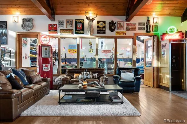 6917 Timbers Drive Evergreen, CO 80439