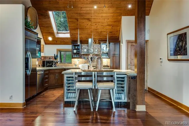 6917 Timbers Drive Evergreen, CO 80439