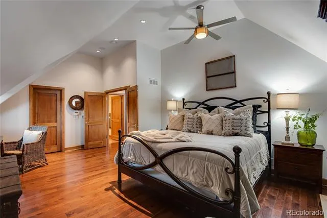 6917 Timbers Drive Evergreen, CO 80439