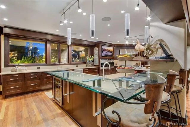 6917 Timbers Drive Evergreen, CO 80439