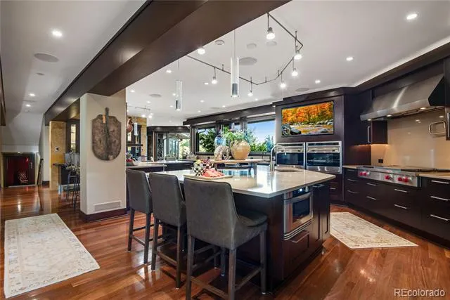 6917 Timbers Drive Evergreen, CO 80439