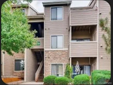 7388 S Alkire Street #206