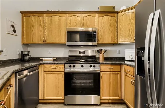 7388 S Alkire Street #206 Littleton, CO 80127
