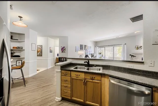 7388 S Alkire Street #206 Littleton, CO 80127