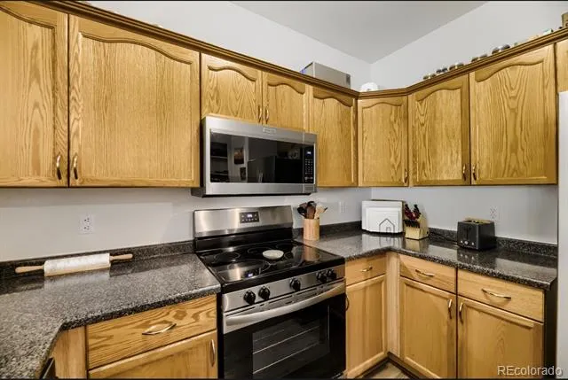 7388 S Alkire Street #206 Littleton, CO 80127