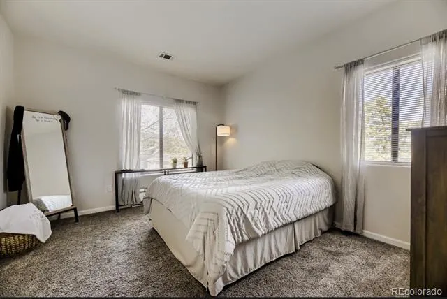 7388 S Alkire Street #206 Littleton, CO 80127