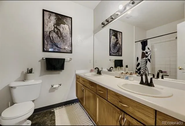 7388 S Alkire Street #206 Littleton, CO 80127