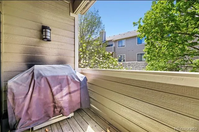 7388 S Alkire Street #206 Littleton, CO 80127