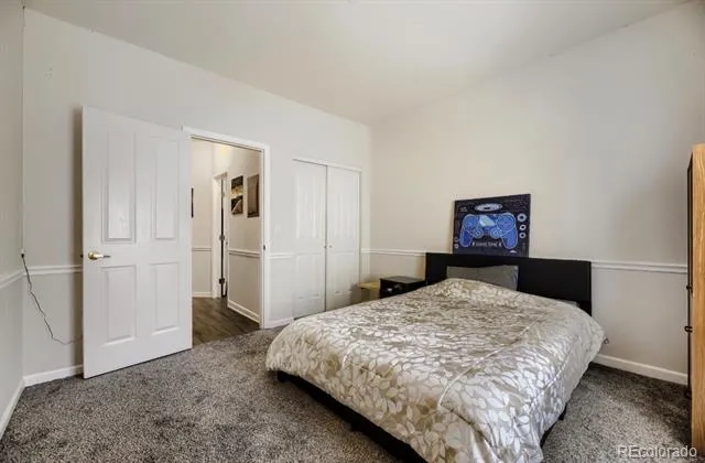 7388 S Alkire Street #206 Littleton, CO 80127