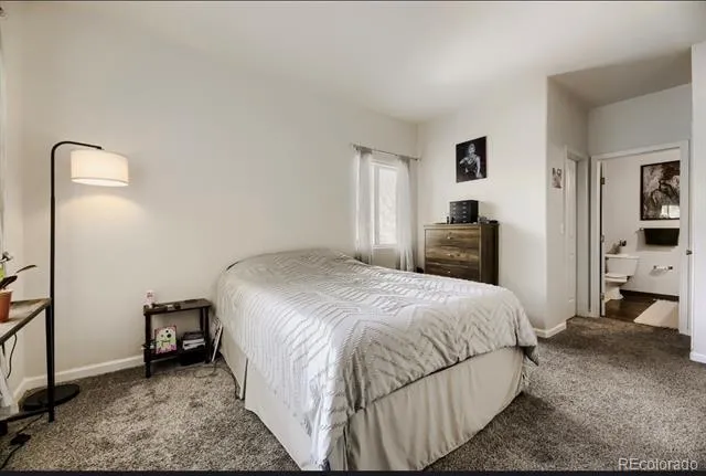 7388 S Alkire Street #206 Littleton, CO 80127