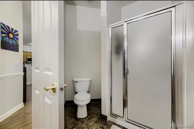 7388 S Alkire Street #206 Littleton, CO 80127