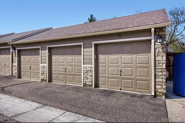 7388 S Alkire Street #206 Littleton, CO 80127