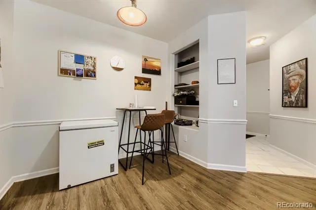 7388 S Alkire Street #206 Littleton, CO 80127