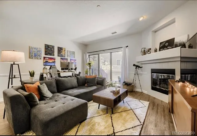 7388 S Alkire Street #206 Littleton, CO 80127