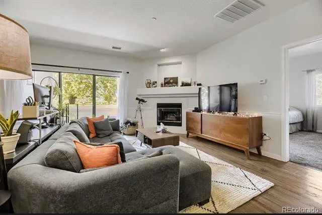 7388 S Alkire Street #206 Littleton, CO 80127