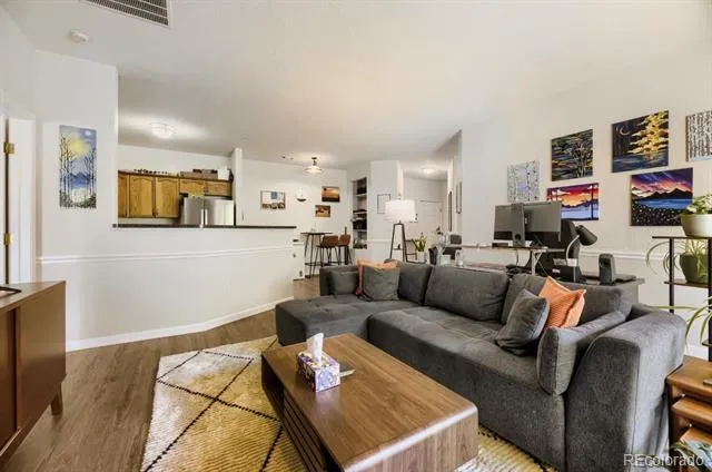 7388 S Alkire Street #206 Littleton, CO 80127