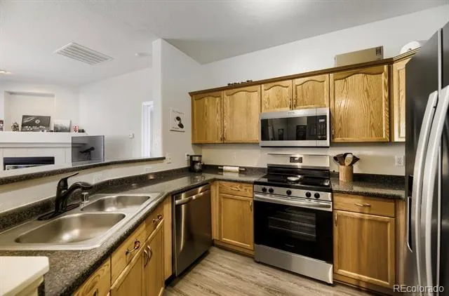 7388 S Alkire Street #206 Littleton, CO 80127