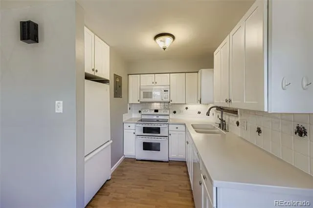1399 Vance Street Lakewood, CO 80214