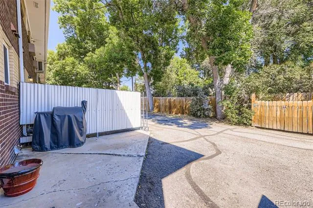 1399 Vance Street Lakewood, CO 80214