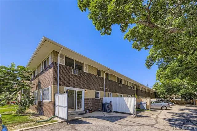 1399 Vance Street Lakewood, CO 80214