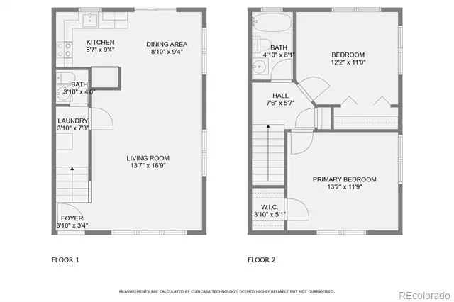 1399 Vance Street Lakewood, CO 80214