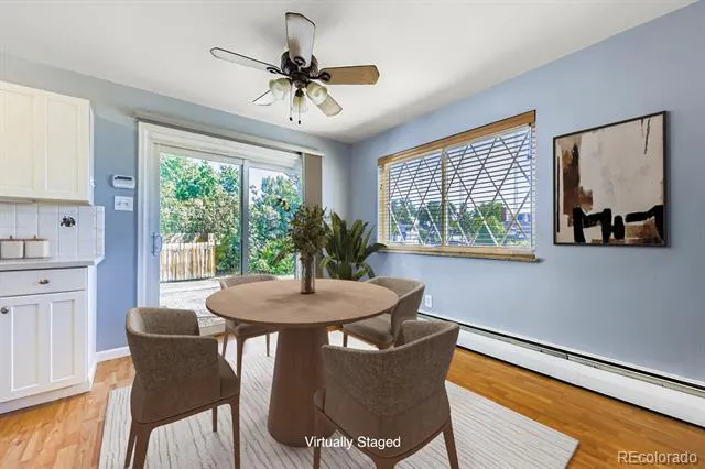 1399 Vance Street Lakewood, CO 80214