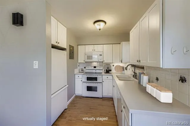1399 Vance Street Lakewood, CO 80214