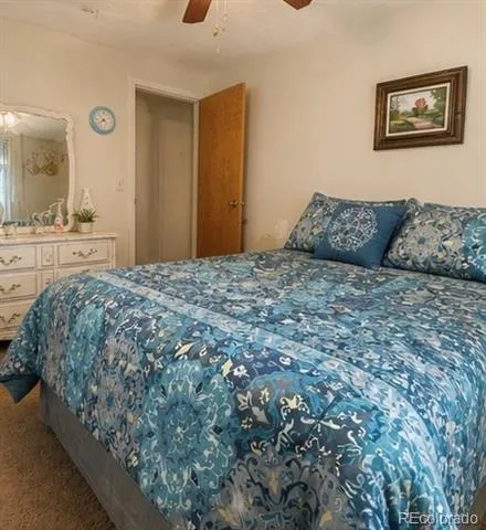 394 Tixier Ramirez Circle Antonito, CO 81120
