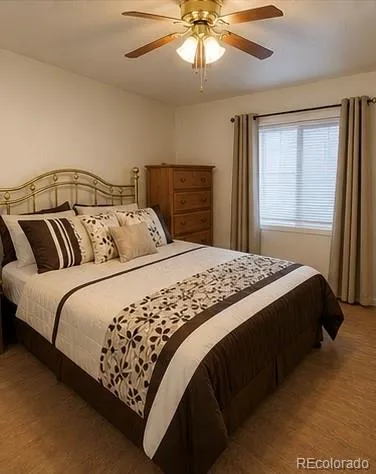 394 Tixier Ramirez Circle Antonito, CO 81120