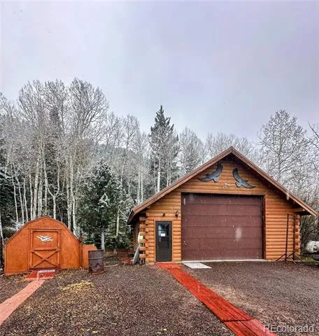 394 Tixier Ramirez Circle Antonito, CO 81120
