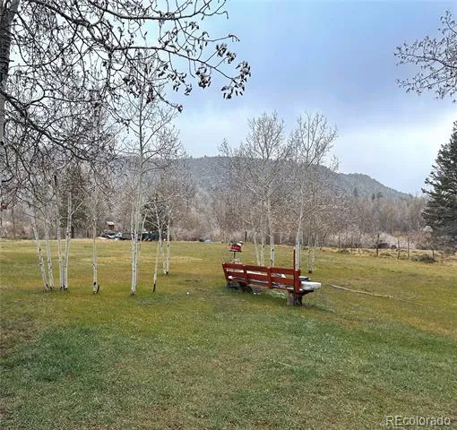 394 Tixier Ramirez Circle Antonito, CO 81120