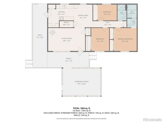 394 Tixier Ramirez Circle Antonito, CO 81120