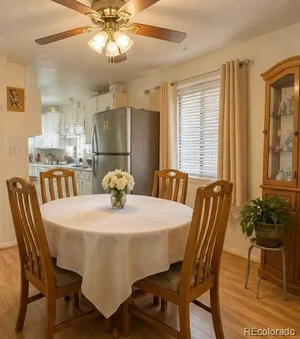 394 Tixier Ramirez Circle Antonito, CO 81120