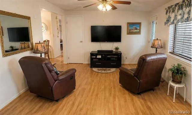 394 Tixier Ramirez Circle Antonito, CO 81120