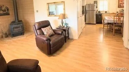 394 Tixier Ramirez Circle Antonito, CO 81120