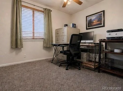 394 Tixier Ramirez Circle Antonito, CO 81120