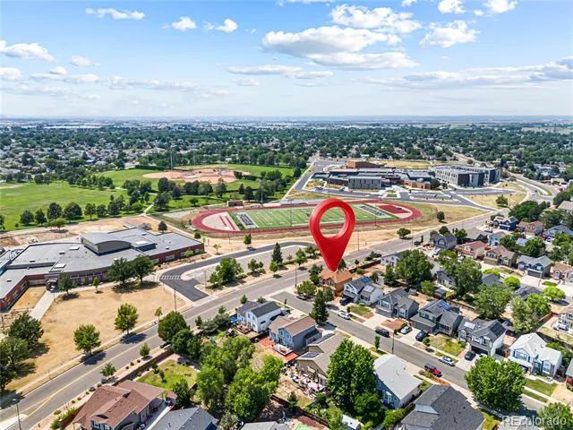 14425 E 50th Avenue Denver, CO 80239