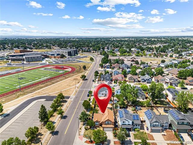 14425 E 50th Avenue Denver, CO 80239