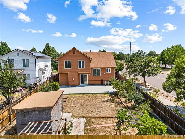14425 E 50th Avenue Denver, CO 80239
