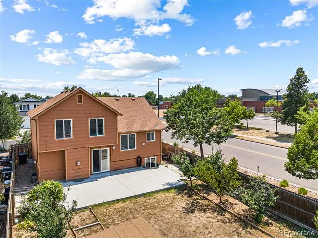 14425 E 50th Avenue Denver, CO 80239
