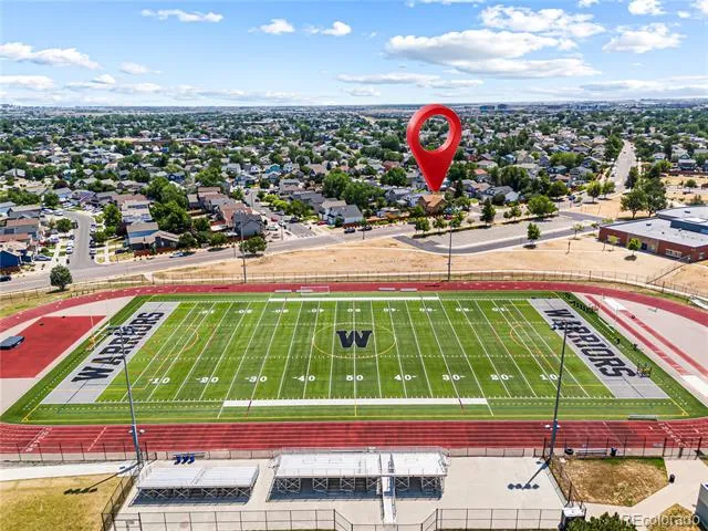 14425 E 50th Avenue Denver, CO 80239