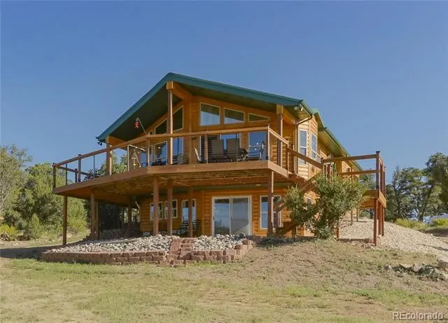 1850 Cody Park Road Cotopaxi, CO 81223