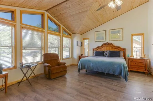 1850 Cody Park Road Cotopaxi, CO 81223
