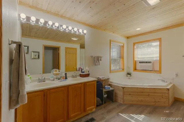 1850 Cody Park Road Cotopaxi, CO 81223
