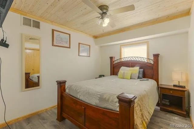 1850 Cody Park Road Cotopaxi, CO 81223