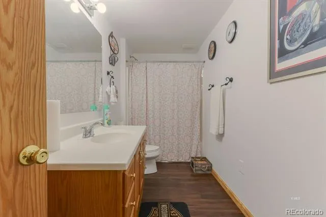 1850 Cody Park Road Cotopaxi, CO 81223