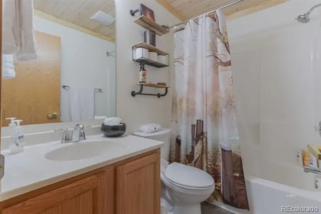 1850 Cody Park Road Cotopaxi, CO 81223