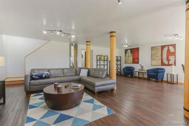 1850 Cody Park Road Cotopaxi, CO 81223
