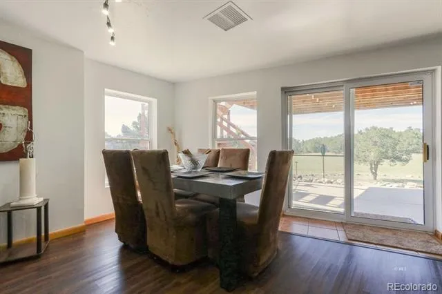 1850 Cody Park Road Cotopaxi, CO 81223