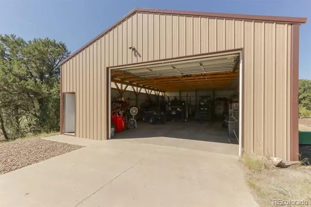 1850 Cody Park Road Cotopaxi, CO 81223
